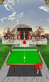 download Zen Table Tennis Lite apk